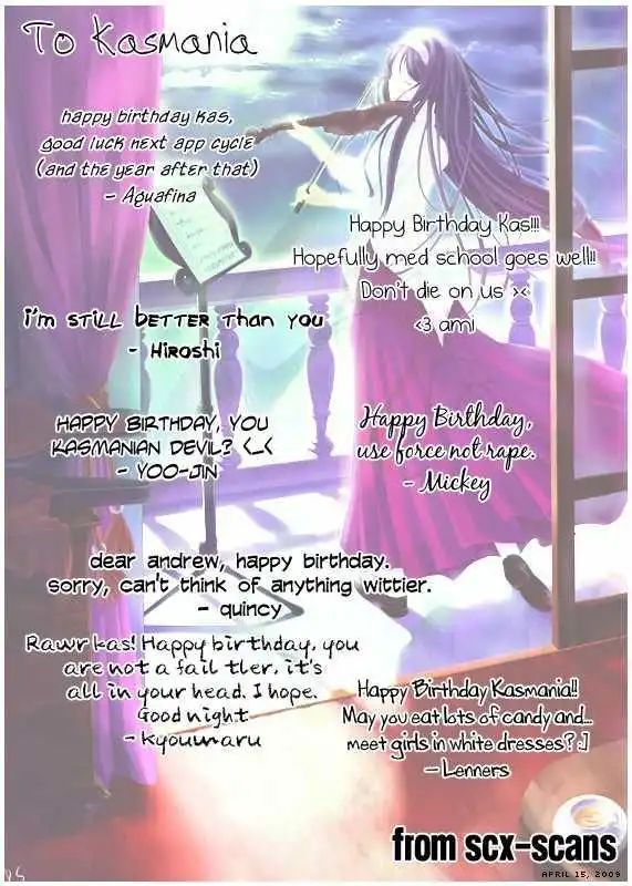 Orange Yane no Chiisana Ie Chapter 9 28